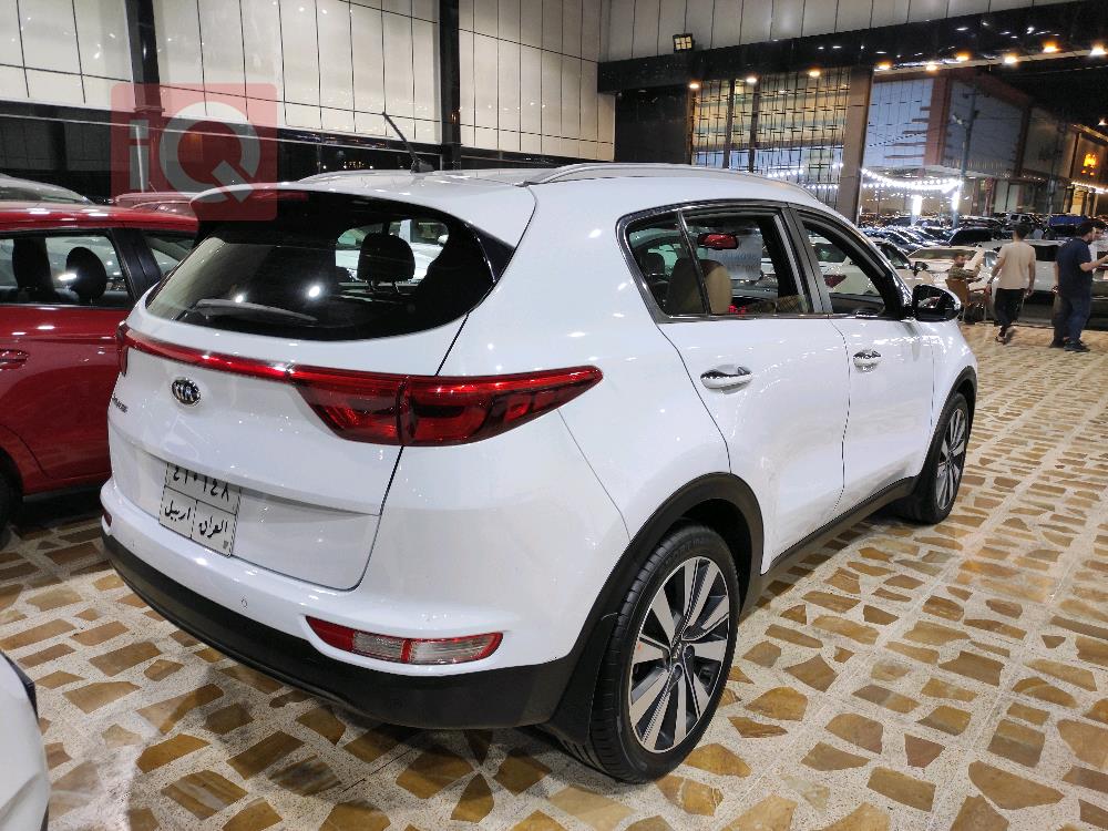 کیا سپۆرتاج